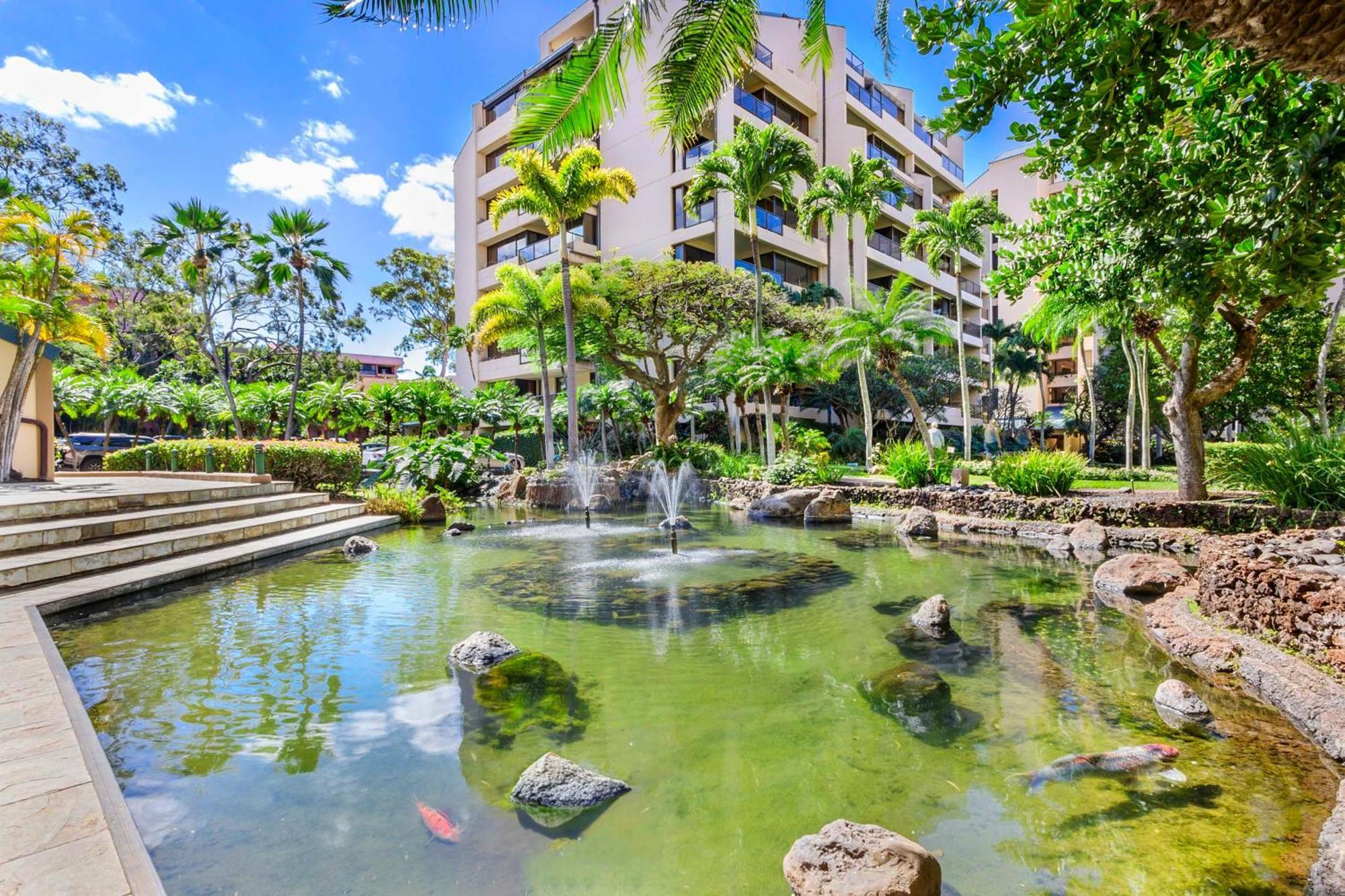 Sands Of Kahana Vacation Club Lahaina Ngoại thất bức ảnh