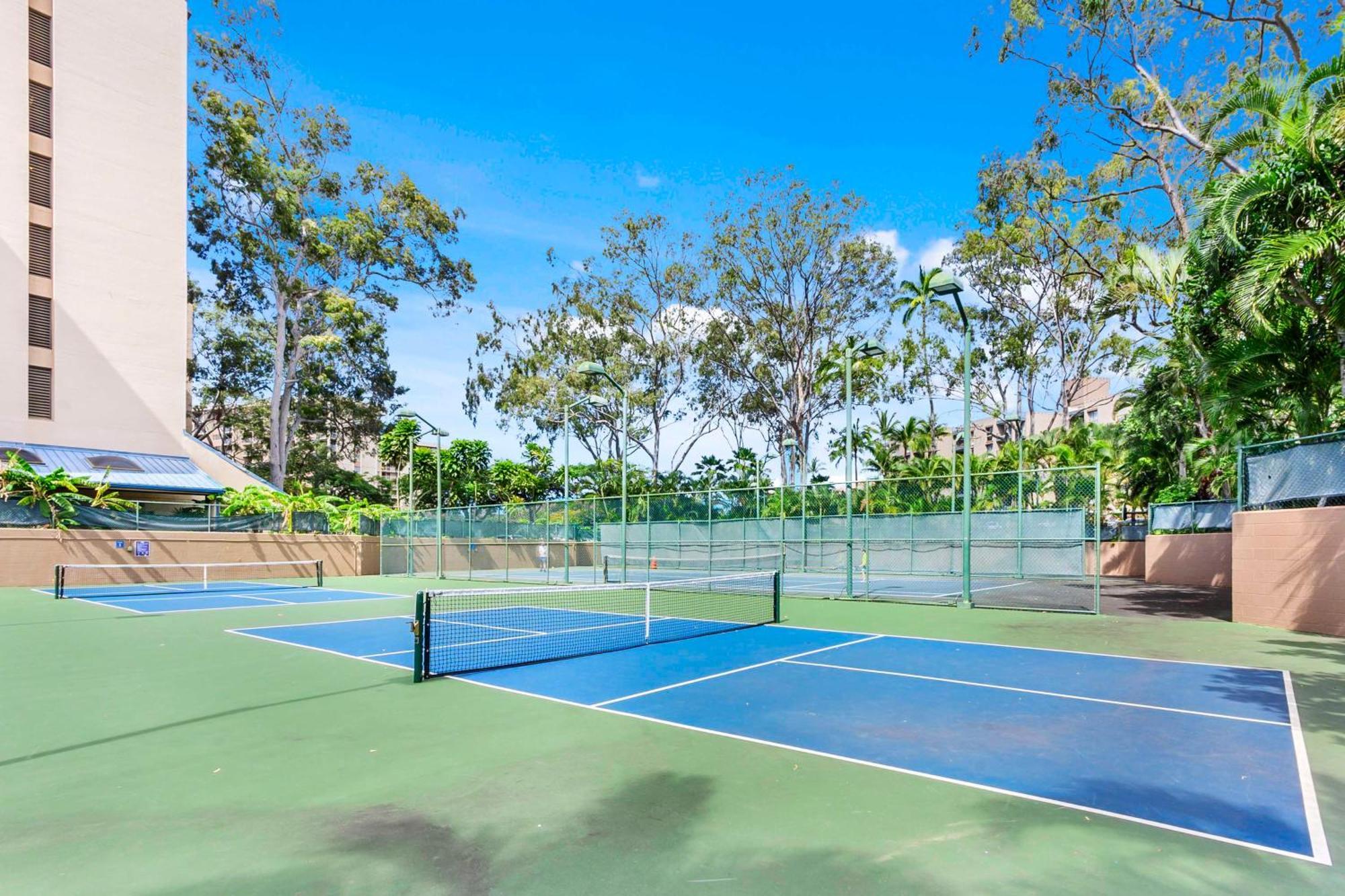 Sands Of Kahana Vacation Club Lahaina Ngoại thất bức ảnh