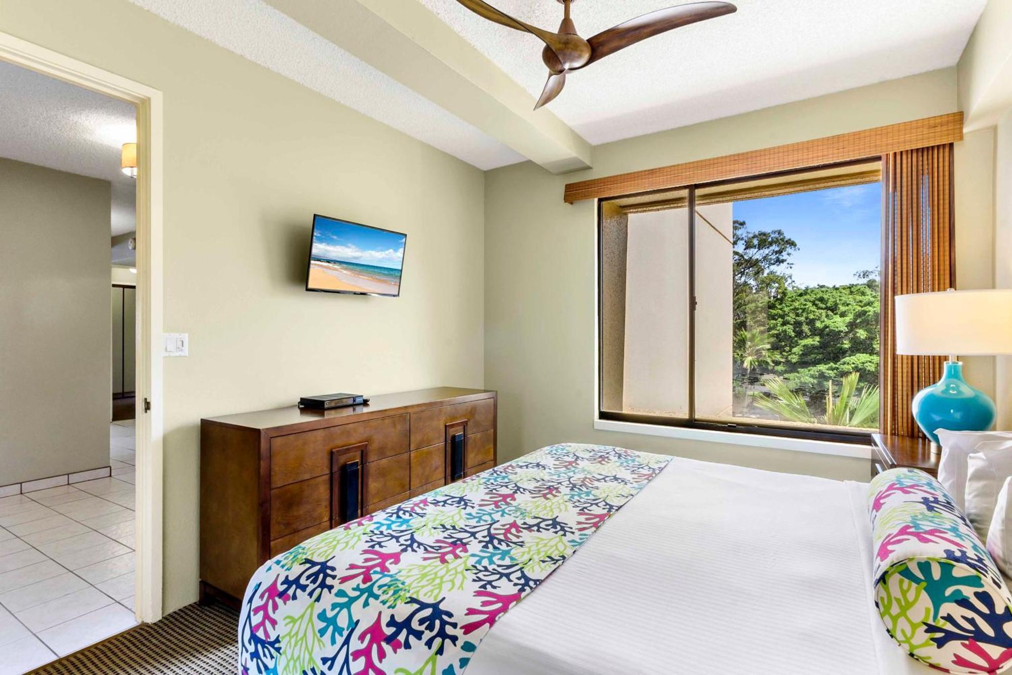 Sands Of Kahana Vacation Club Lahaina Phòng bức ảnh