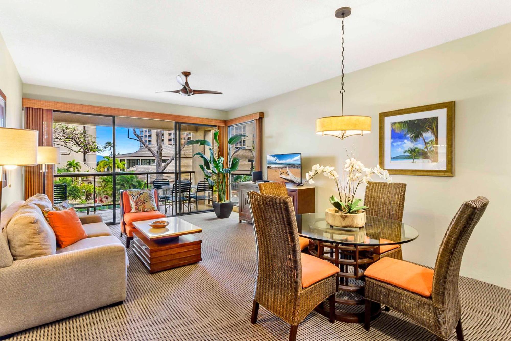 Sands Of Kahana Vacation Club Lahaina Phòng bức ảnh