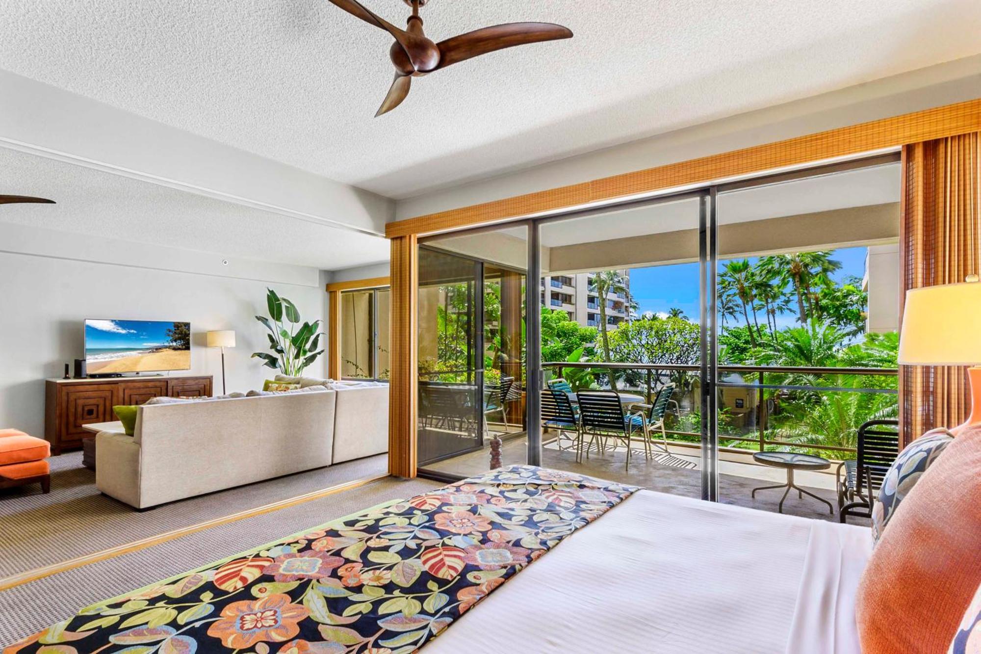 Sands Of Kahana Vacation Club Lahaina Phòng bức ảnh