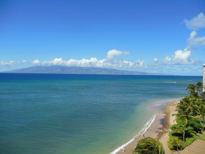 Sands Of Kahana Vacation Club Lahaina Ngoại thất bức ảnh
