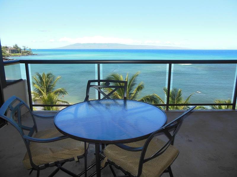 Sands Of Kahana Vacation Club Lahaina Ngoại thất bức ảnh