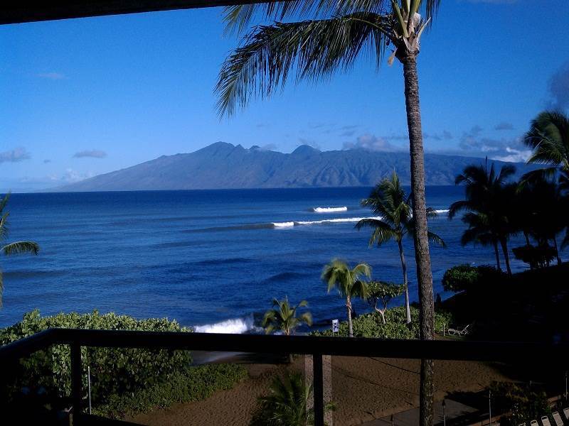 Sands Of Kahana Vacation Club Hotel Lahaina Ngoại thất bức ảnh