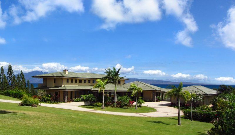 Sands Of Kahana Vacation Club Lahaina Ngoại thất bức ảnh