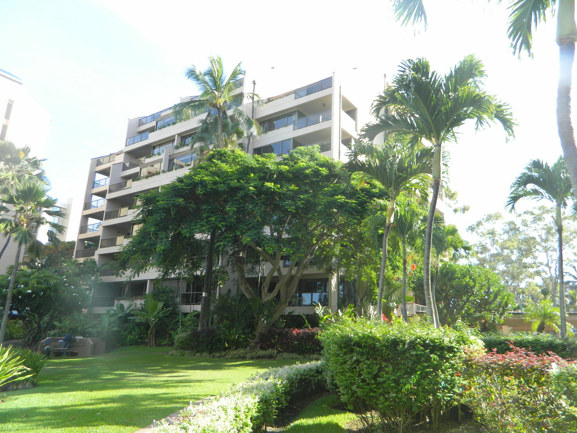 Sands Of Kahana Vacation Club Lahaina Ngoại thất bức ảnh