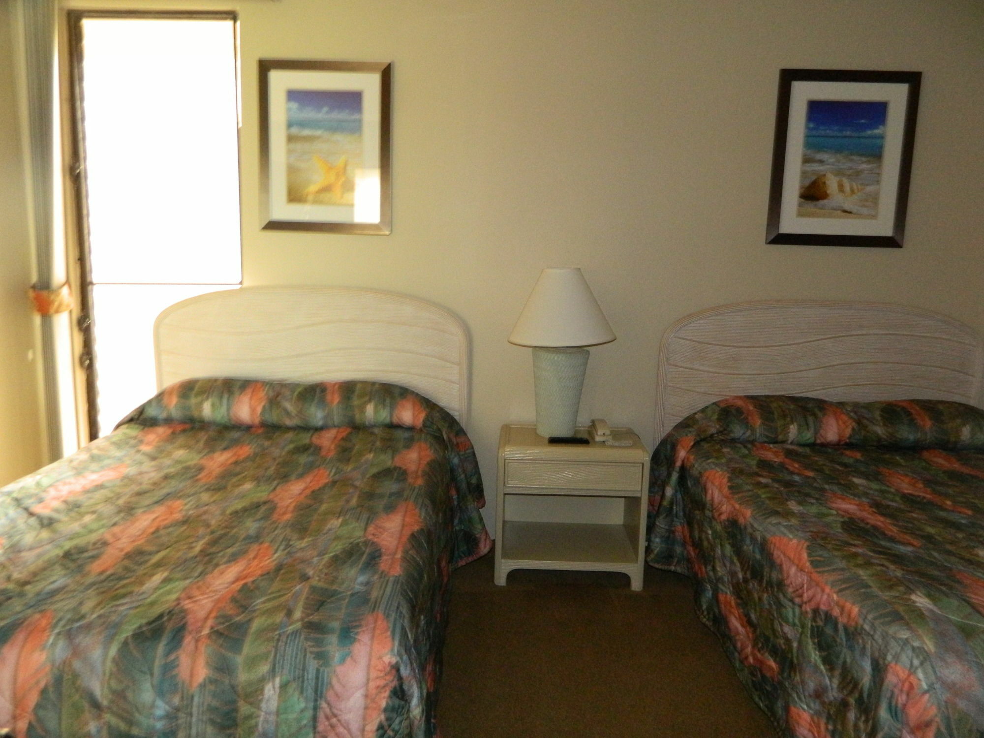 Sands Of Kahana Vacation Club Lahaina Ngoại thất bức ảnh